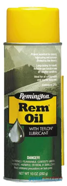 Remington Accessories Rem Oil Aerosol REM-OIL