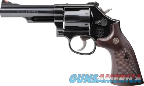 Smith & Wesson  12040