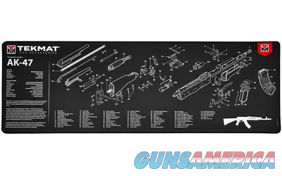 TekMat AK-47 R44AK47