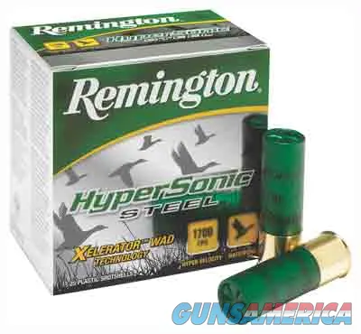 Remington Ammunition Hypersonic 26795