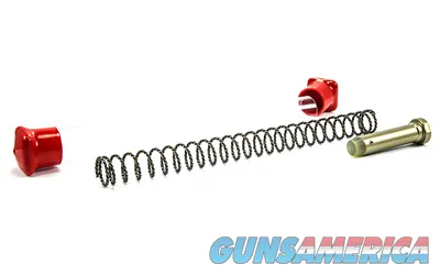 Geissele Automatics Super 42 Buffer Spring and Buffer Combo 05-495