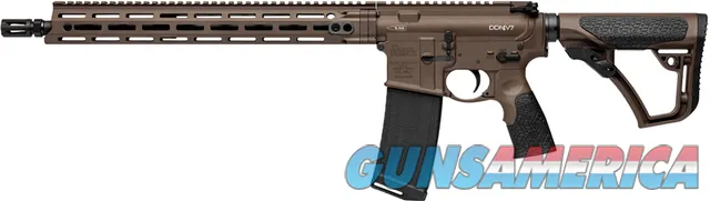 Daniel Defense DDM4 V7 815604018562 Img-1