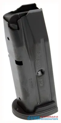 Sig Sauer P250/P320 9mm 12rd Magazine MAGMODSC912