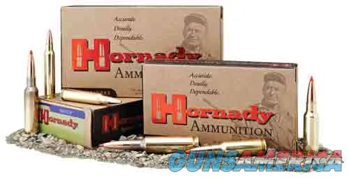 Hornady Match BTHP 8105