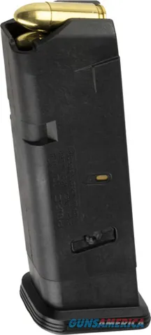 Magpul MAGPUL PMAG 10 GL9 9MM FOR G17 BLK