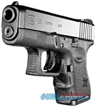 Glock G26 Standard PI2650201