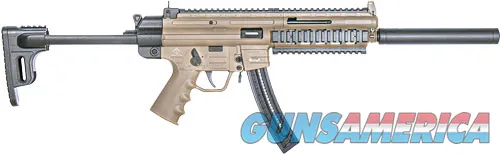 GSG German Sports Guns 215GERGGSG1622T
