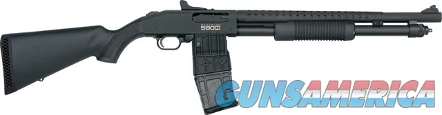 Mossberg 590M Mag-Fed 50206