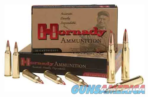 Hornady Hornady 6.5grendel 123gr Sst 20/200