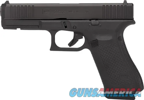 Glock GLK 22G5 40SW PST 15RD FSS FS