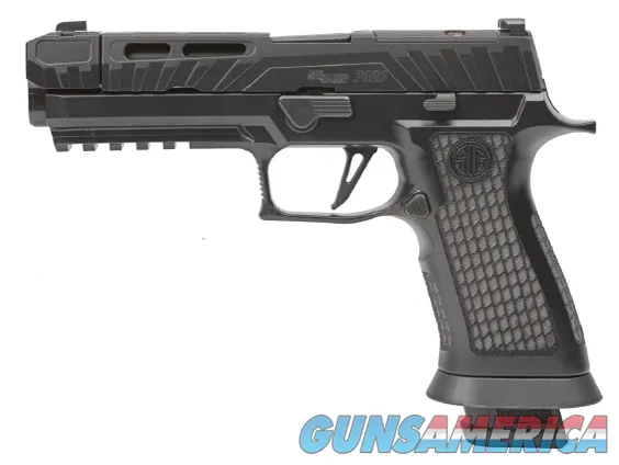 Sig Sauer SIG P320V004