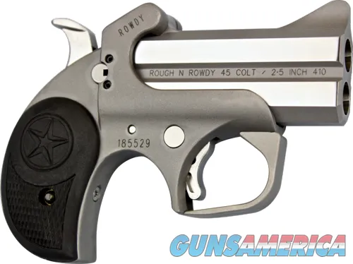 Bond Arms BOND BARW45410