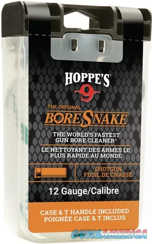 Hoppes HOPPES DEN BORESNAKE SHOTGUN .12 GAUGE