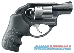 Ruger LCR DAO 5401