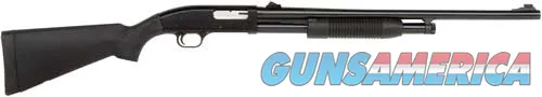 Mossberg 88 Slug 31017