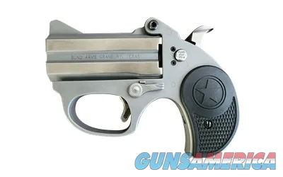 Bond Arms BND STINGER RS DERR 9MM 2.5SS