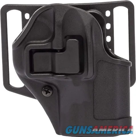 Blackhawk Serpa CQC Concealment Matte 410562BKR