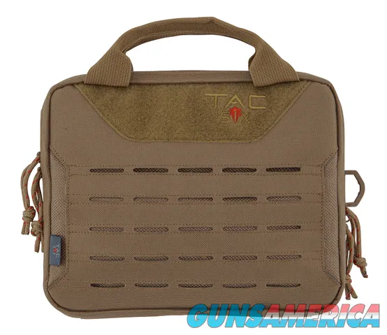 Allen Crew Tactical Pistol Case 10816