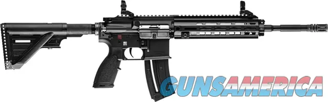 HK HK416 81000401