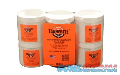 Tannerite Brick BRICK