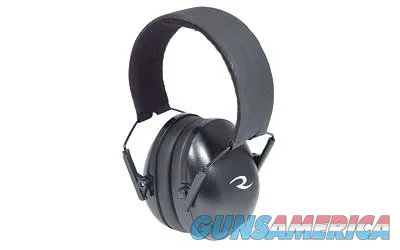 Radians Loweset 21 Earmuff LS0100CS