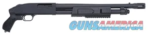 Mossberg 500 FLEX Tactical 50673