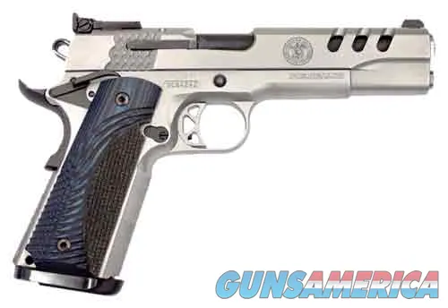 Smith & Wesson 1911 Performance Center 1911