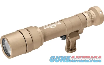 Surefire SUREFIRE M640U SCOUT PRO 1,000LUM TN