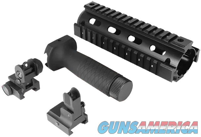 Aim Sports AR-15 Combo Kit V1 ACAR01