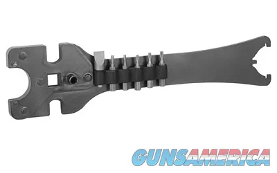 Wheeler Dleta Series AR Combo Tool Wrench 156999