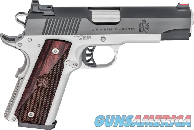 Springfield Armory 1911 706397929626 Img-1