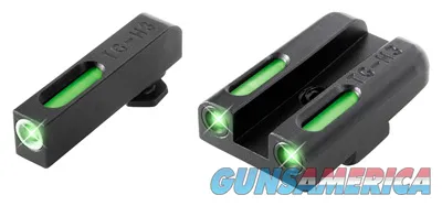 Truglo TFX Day/Night Sights TG13GL2A