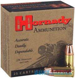 Hornady Custom XTP HP 90282