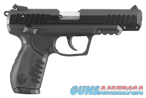 Ruger SR22 Standard 3620