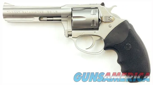 Charter Arms Pathfinder 678958722420 Img-1