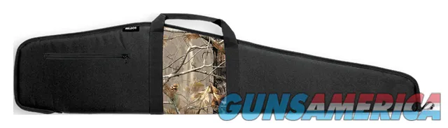 Bulldog Camo Panel Scoped Rifle BD21044