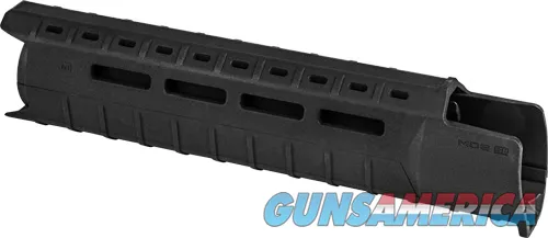 Magpul MOE Slim Line Handguard MAG551-BLK