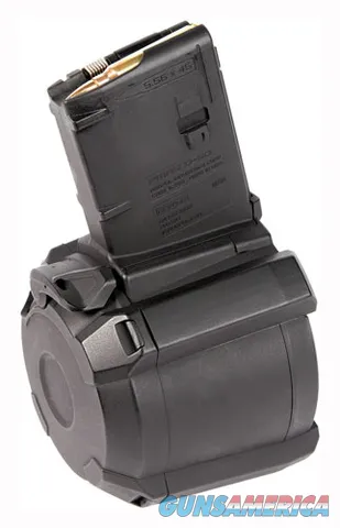 Magpul PMAG MAG576-BLK