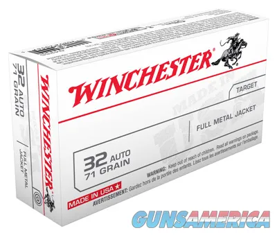 Winchester Repeating Arms Best Value FMJ Q4255