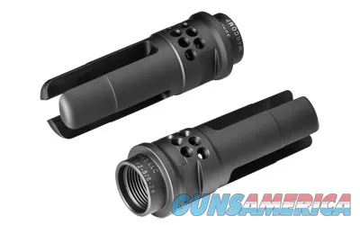 Surefire Flash Hider/Silencer Adapter WARCOMP-762-5/8-24