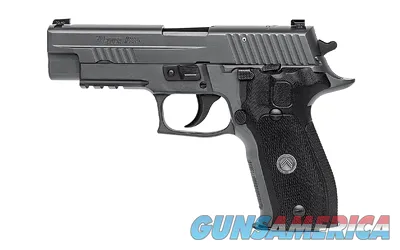 Sig Sauer P226 Legion E26R-9-LEGION-R2