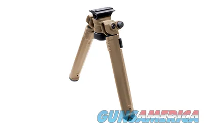 Magpul MAGPUL BIPOD ARMS 17S FDE