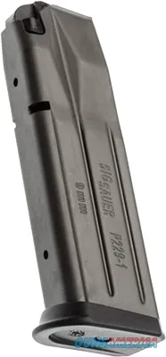 Sig Sauer SIG MAG229915E2 MAG 229 E2 9M 15R