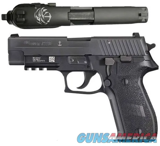 Sig Sauer P226 MK25 NSF MK-25-NSF