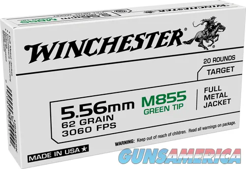 Winchester Repeating Arms WIN USA855K