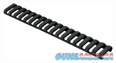 Magpul Ext Rail Length Protector MAG013-BLK