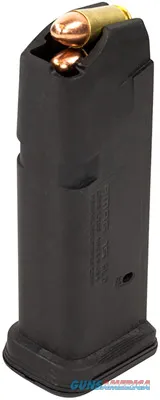 Magpul PMAG MAG550-BLK