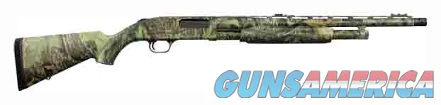 Mossberg 500 Grand Slam Turkey 52280