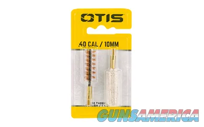 Otis Technology OTIS 10MM/40 CAL BRUSH/MOP COMBO PAK