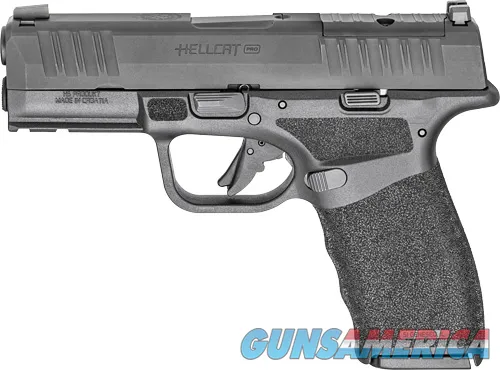 Springfield Armory SPR HCP9379BOSP